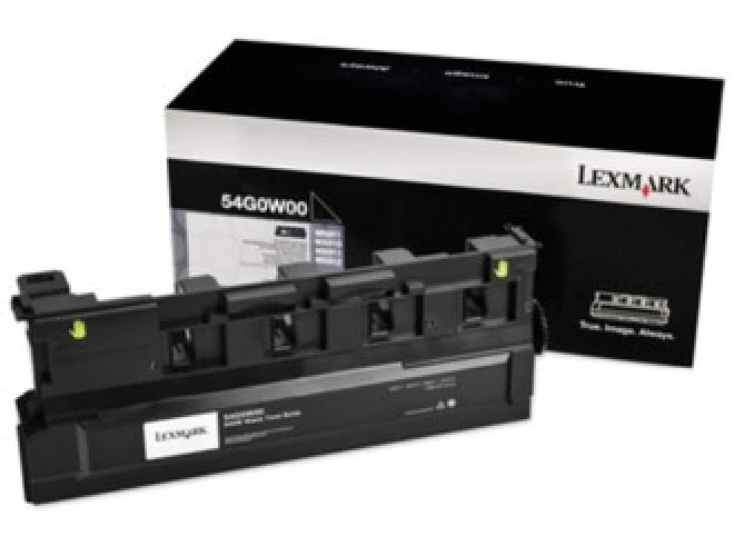 Lexmark 54G0W00 Abfall-Toner-Einheit