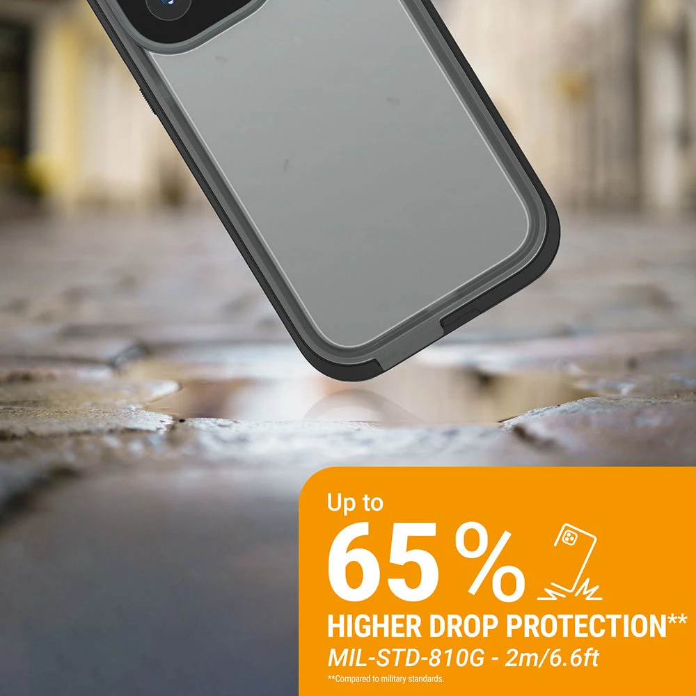 CATALYST Total Protection Case iPhone 14 Plus