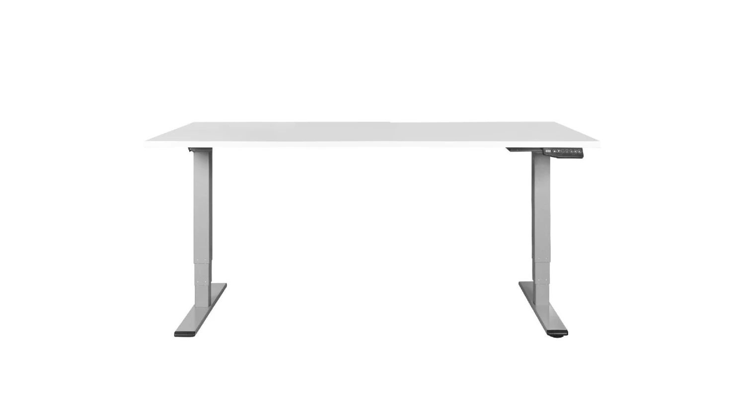 Contini höhenverstellbarer Bürotisch 2.0 × 0.9 m