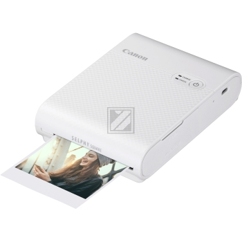 SELPHY Square QX 10 (weiß)