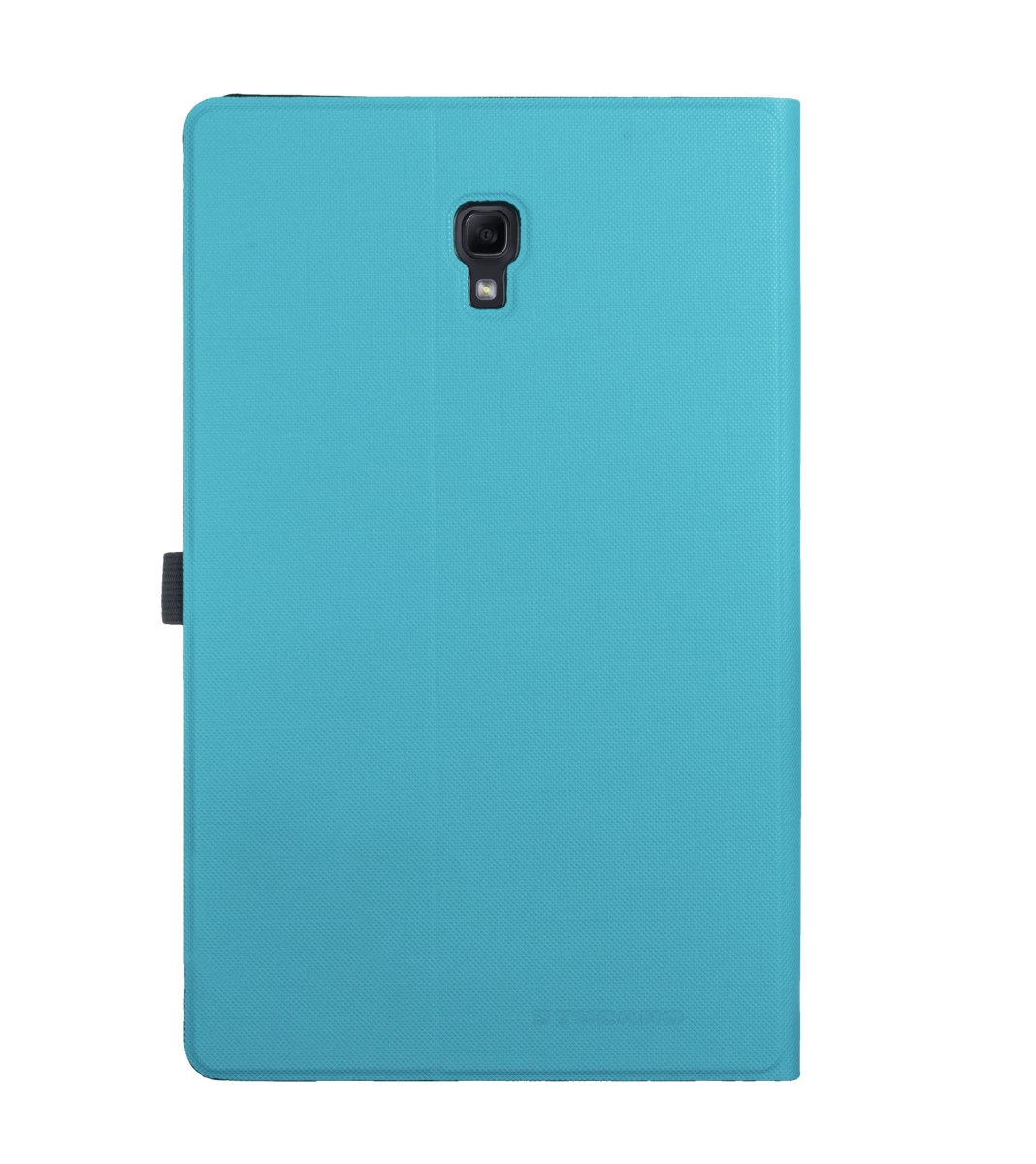 Coque moderne avec fonction support, support pour stylo et accès direct à