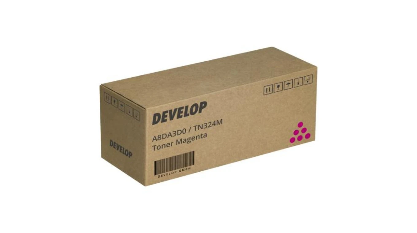 DEVELOP Toner magenta