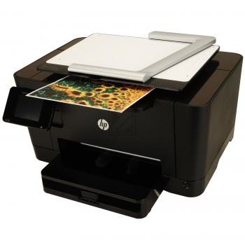 Laserjet Pro 200 Color M 275 A