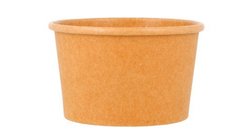 Glacebecher 120 ml, 2'000 Stück