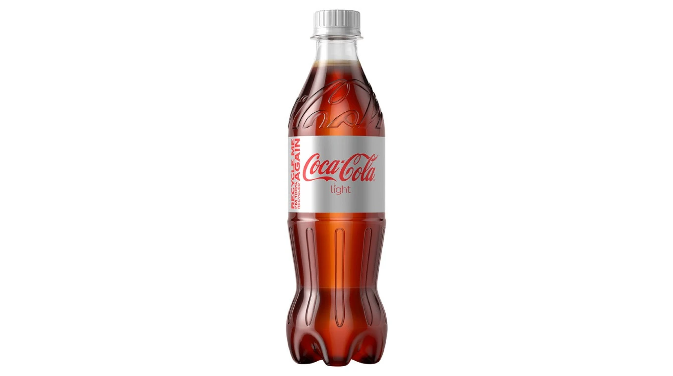 COCA COLA Light 24 x 500 ml