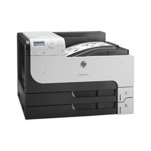 HP Laserjet Enterprise M712DN
