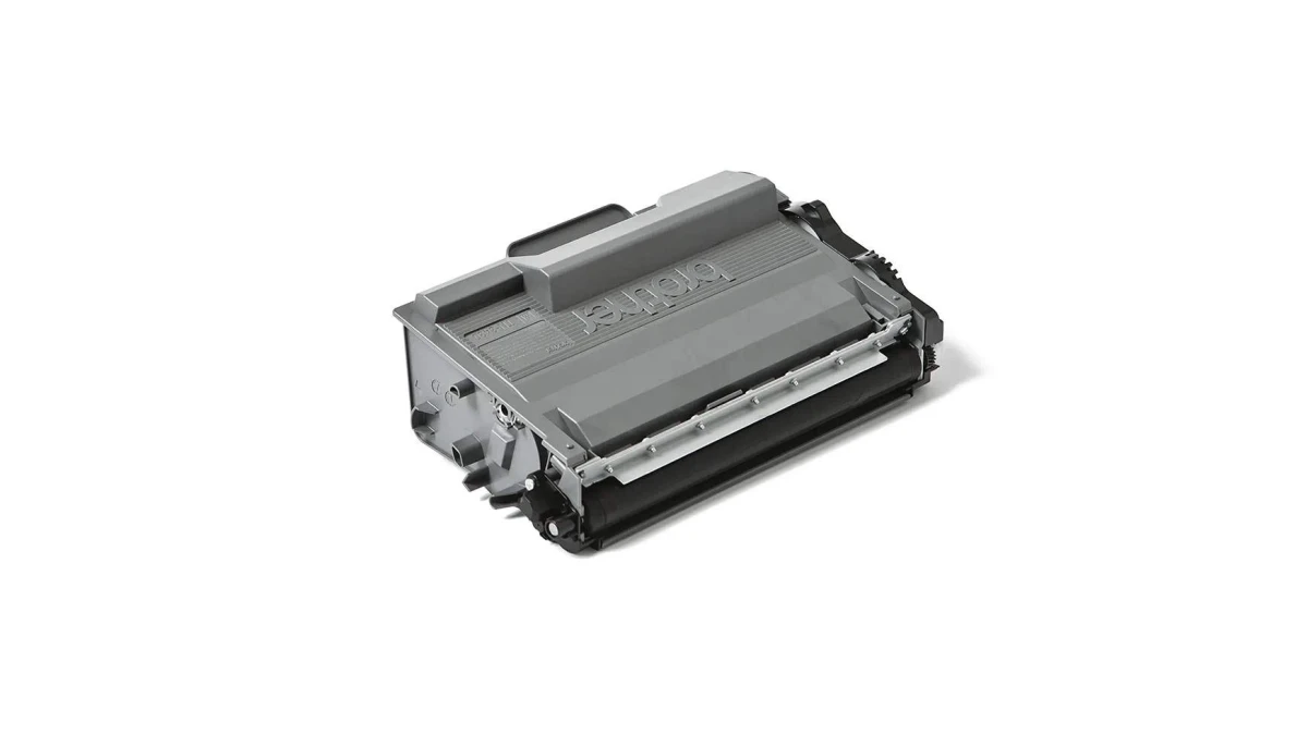 BROTHER Toner TN3430 schwarz