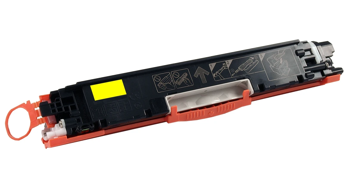 NEUTRAL CF352ANEU Cartouche toner jaune