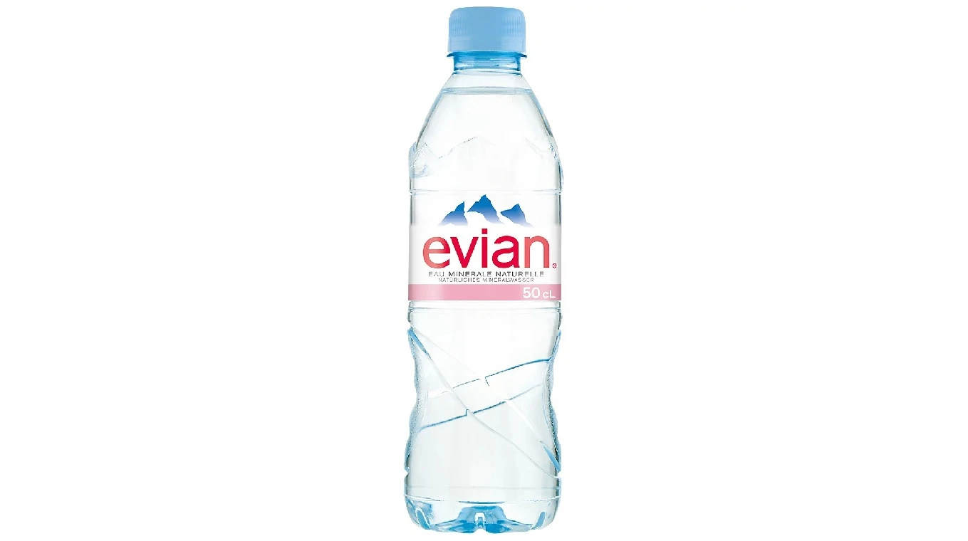 Evian
