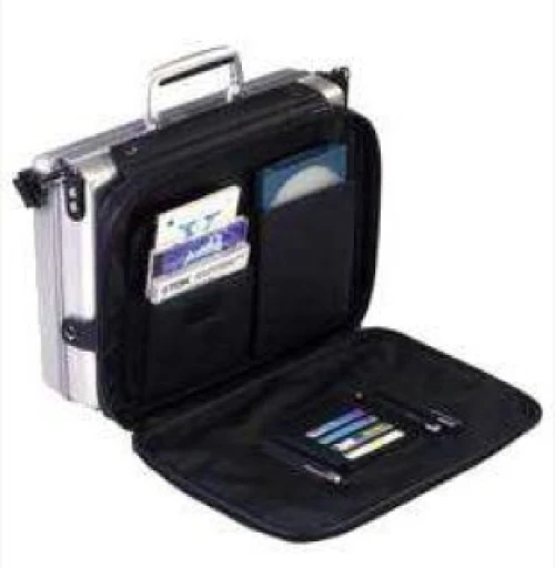 Dr. Bott TiCase12Plus