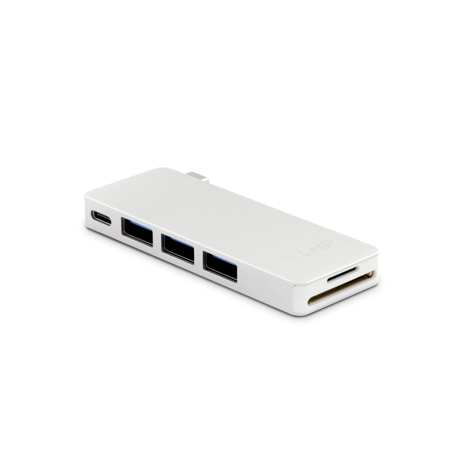 LMP USB-C Basic Hub 6 Port