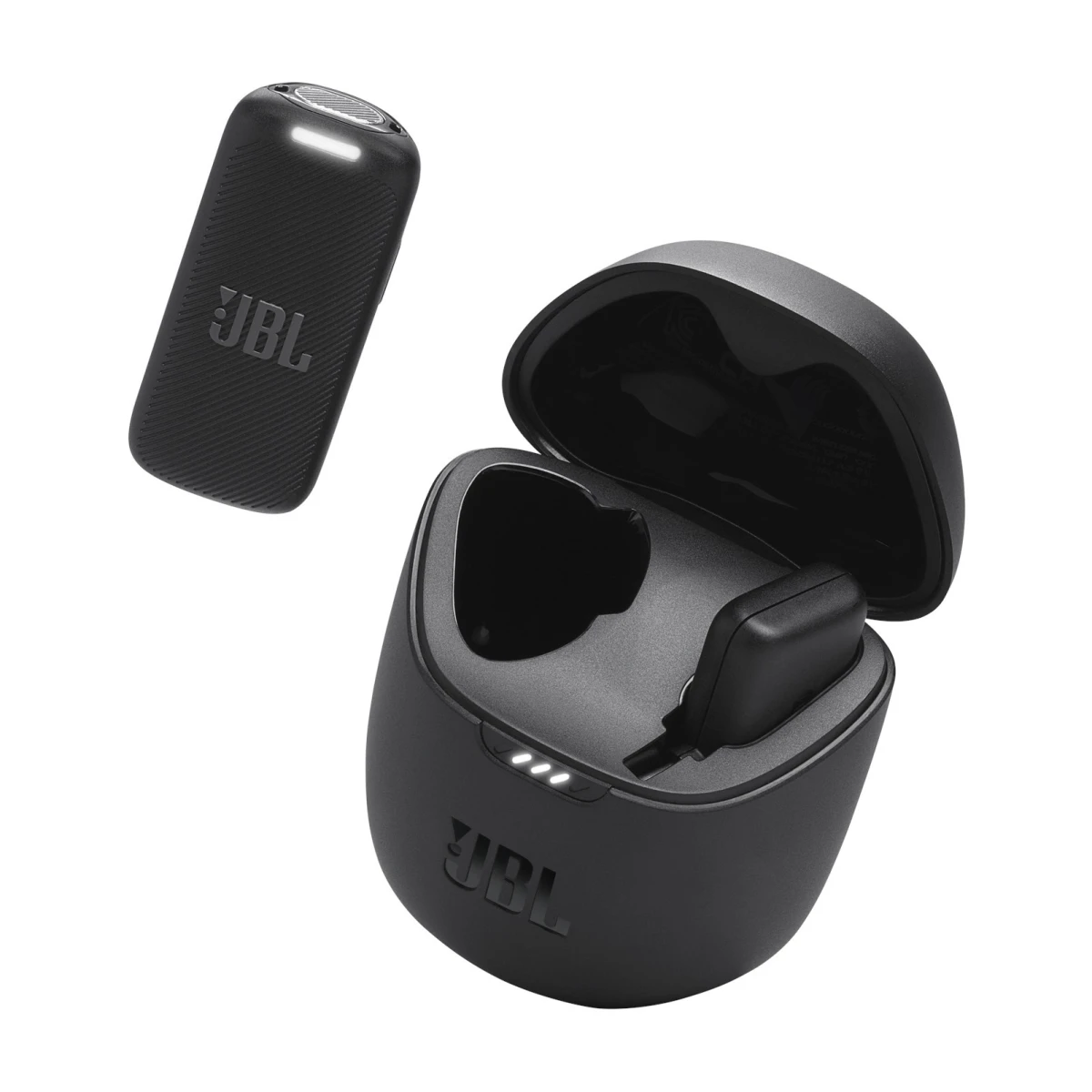 JBL QUANTUM Stream Wireless Mic USB-C