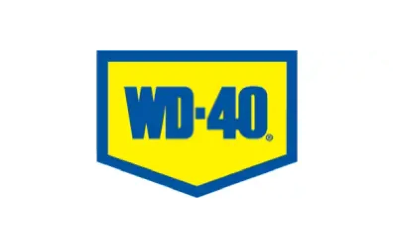 WD-40