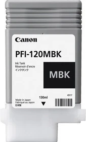 CANON PFI-120MBK Cartouche d'encre MBK
