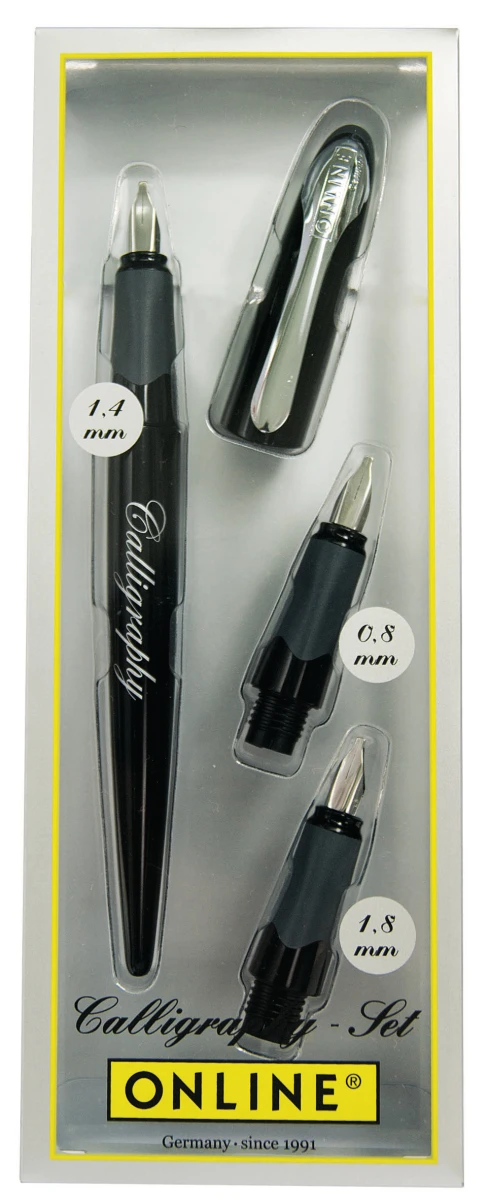 ONLINE Stylo plume Set Air