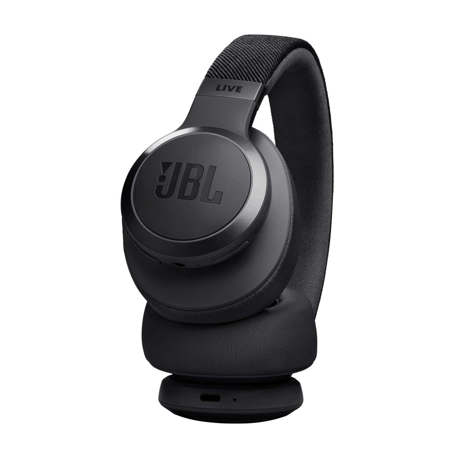 JBL Live 770NC Casque Over-Ear