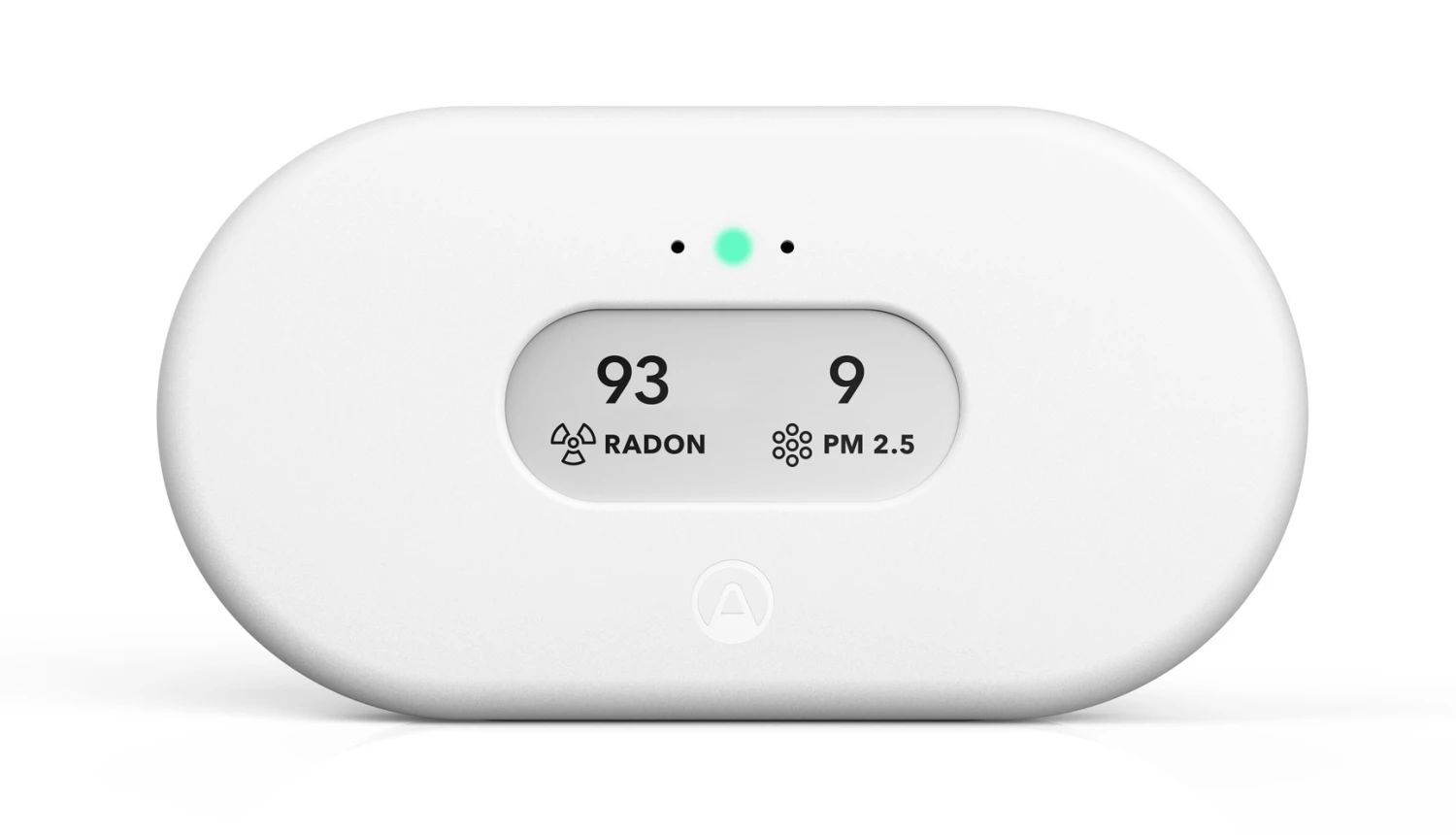 Airthings View Plus