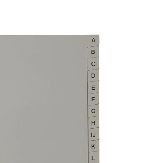 KOLMA Répertoire Superstrong A - Z