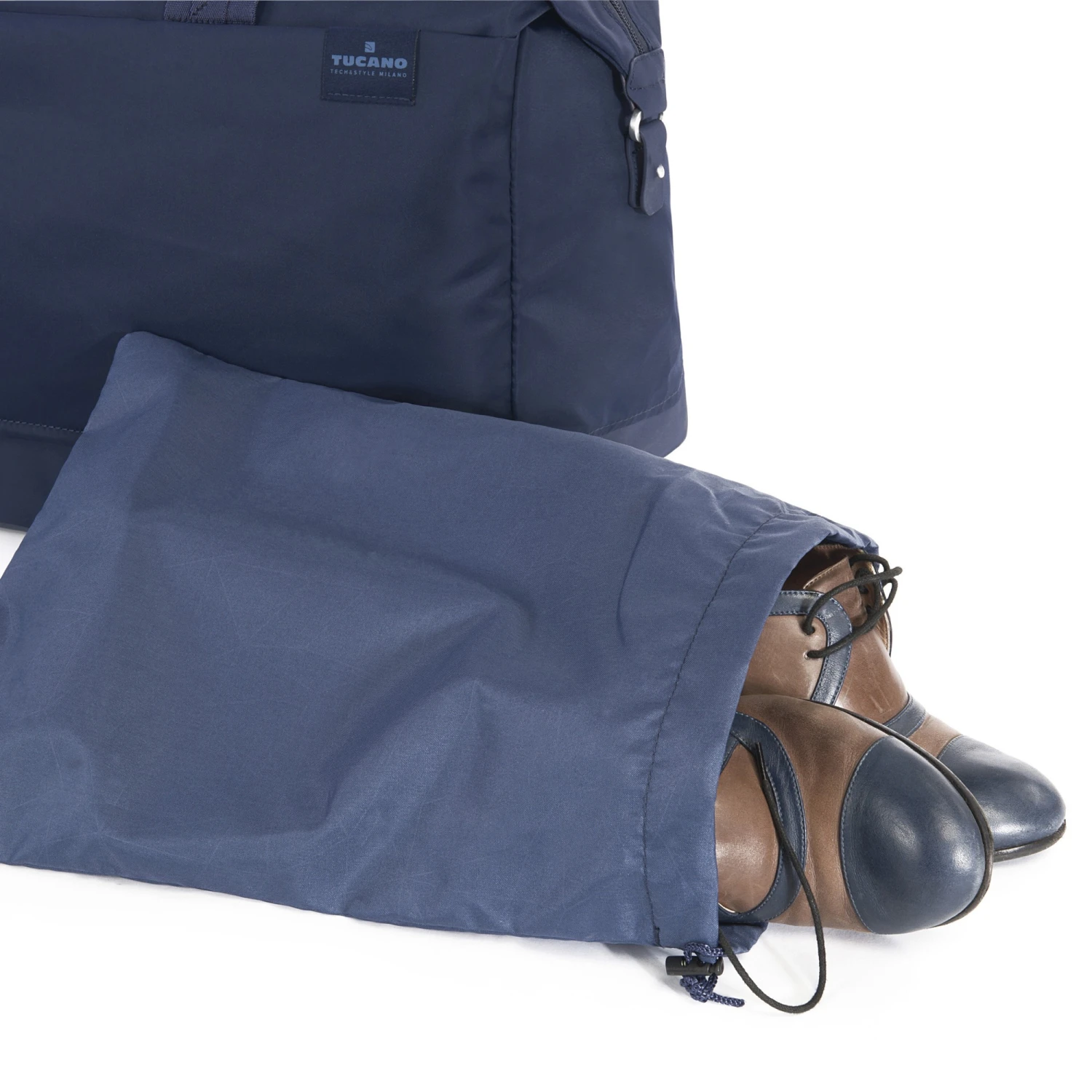 TUCANO AGIO Weekender Sac de voyage 15.6