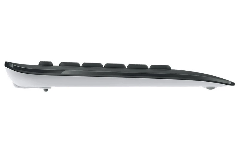 LOGITECH Keyboard+Mouse CH Layout MK540 Advanced