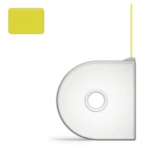 Cartouche PLA 3D Systems pour Cube 3 - Or