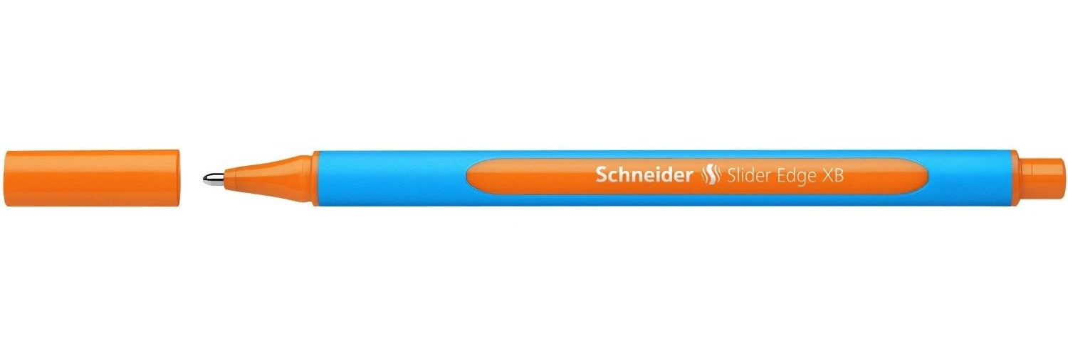 SCHNEIDER Kugelschreiber Slider Memo 0.7mm