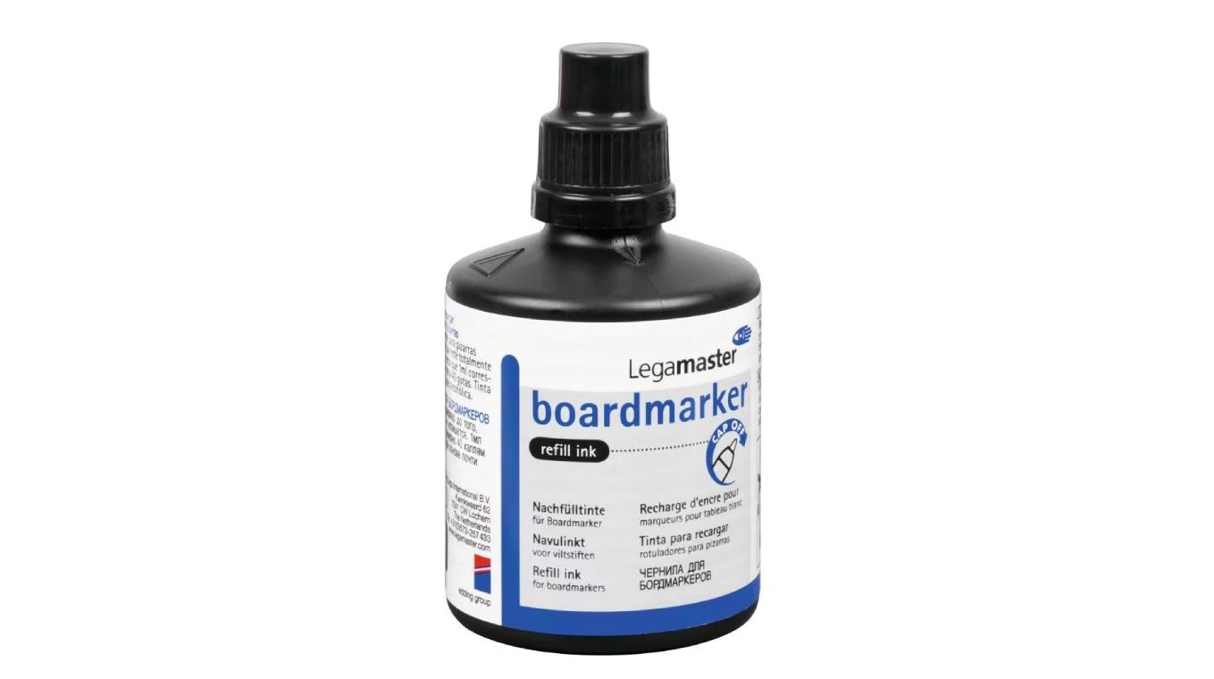 LEGAMASTER Boardmarker Encre de recharge