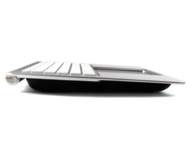 BulletTrain eXpress Tastatur-Plattform