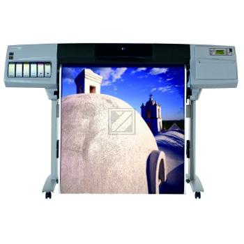 Designjet 5500 PS (UV)