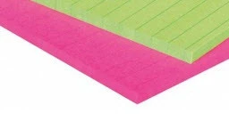 POST-IT Haftnotizen Super Sticky 2 x 45 Blatt