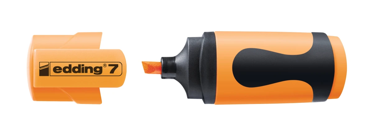 EDDING Textmarker mini Refill-Bag