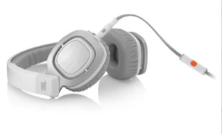 JBL J55i Casque On-Ear