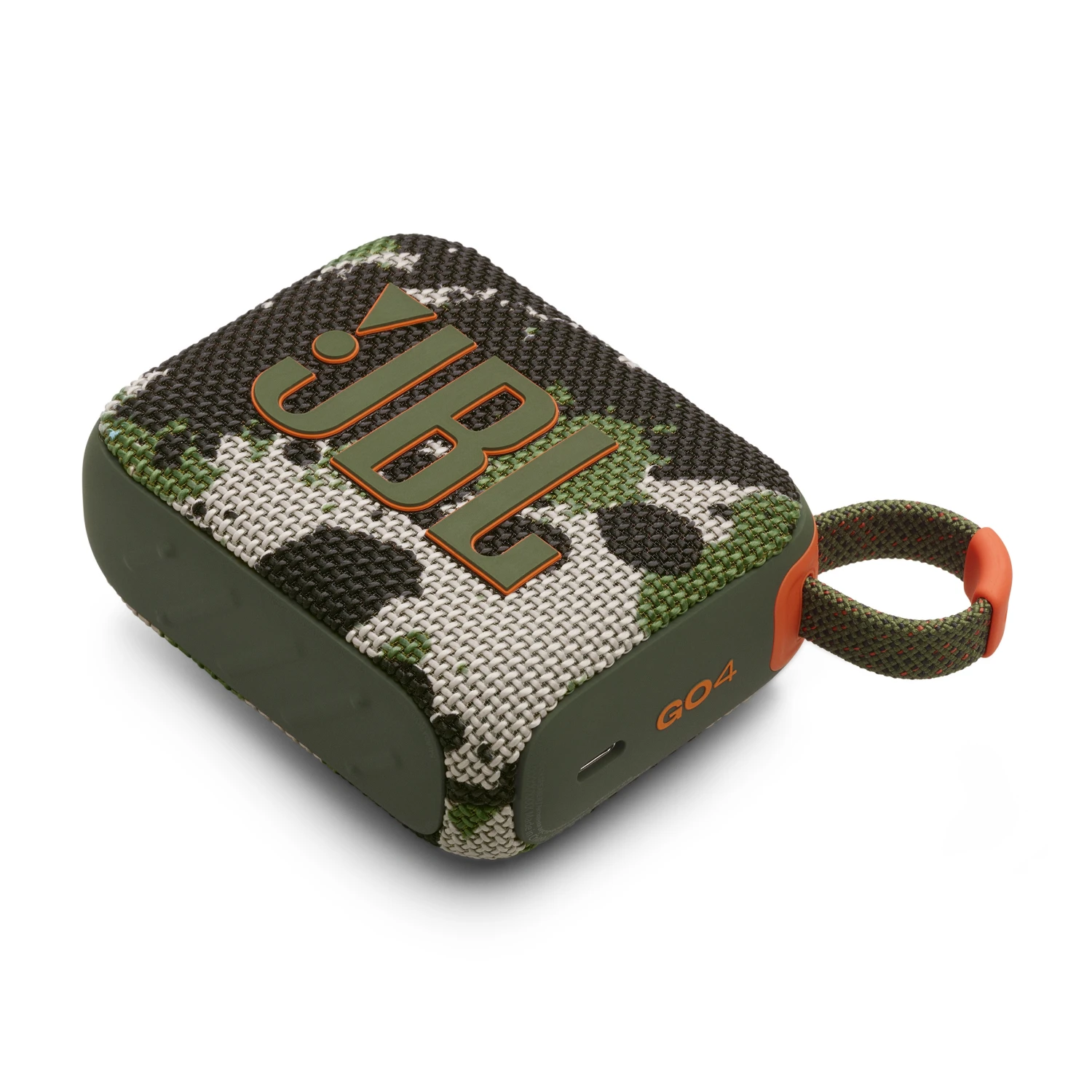 JBL Go 4 Haut-parleur Bluetooth