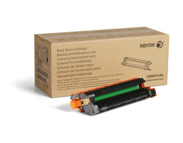 XEROX Drum black