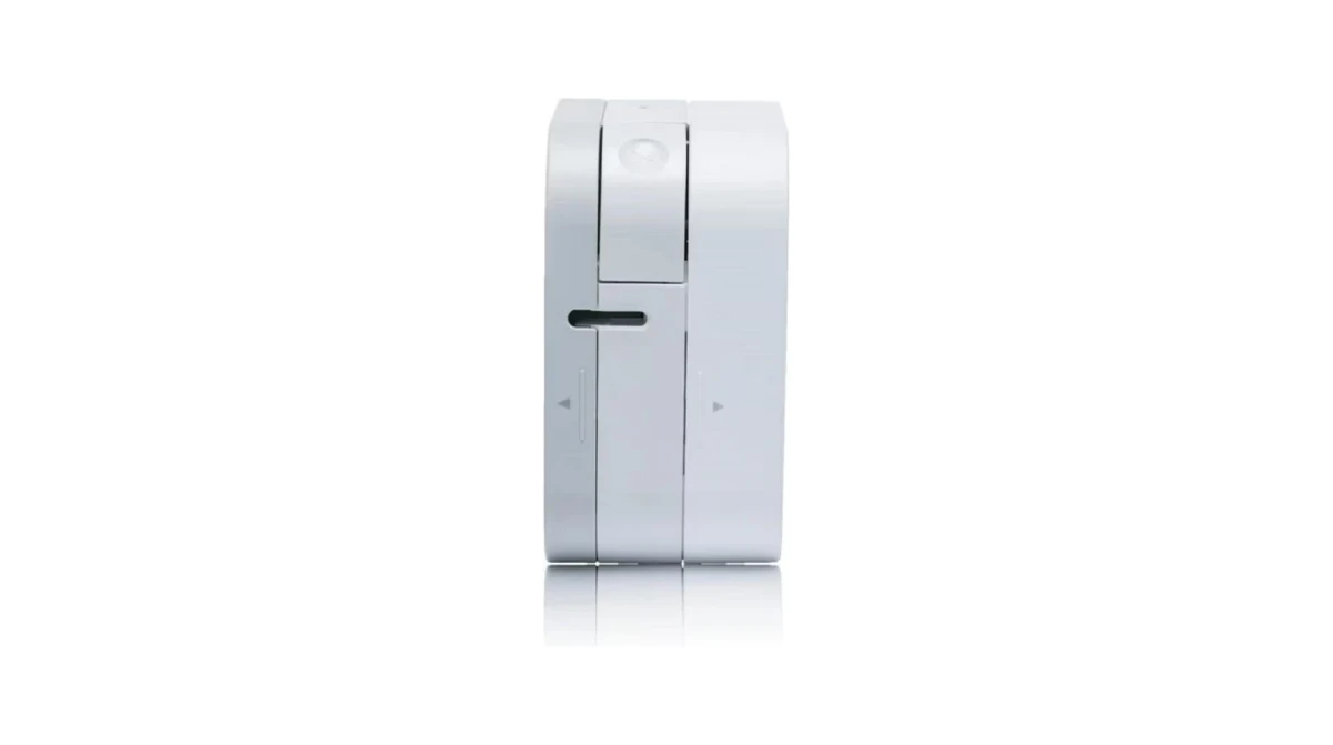 BROTHER P-Touch Cube Beschriftungsgerät