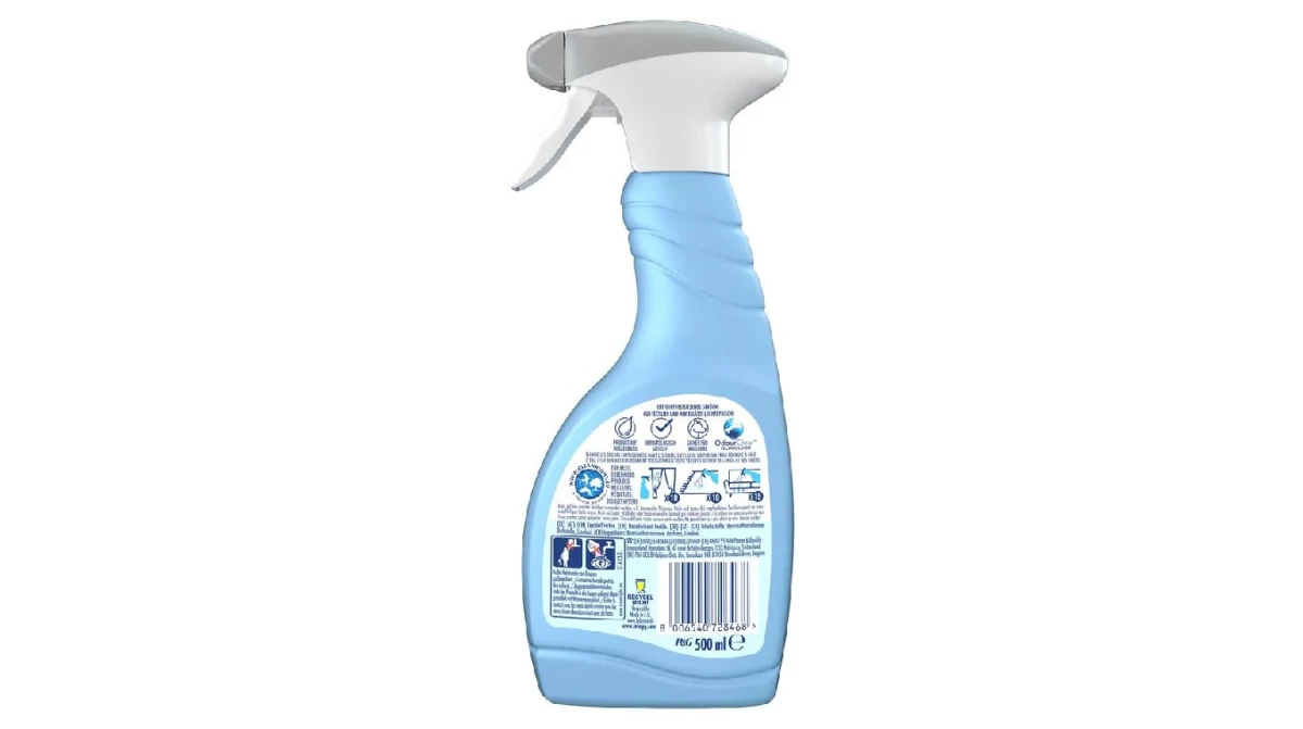 FEBREZE Textilerfrischer Lenor Amethyst 500 ml