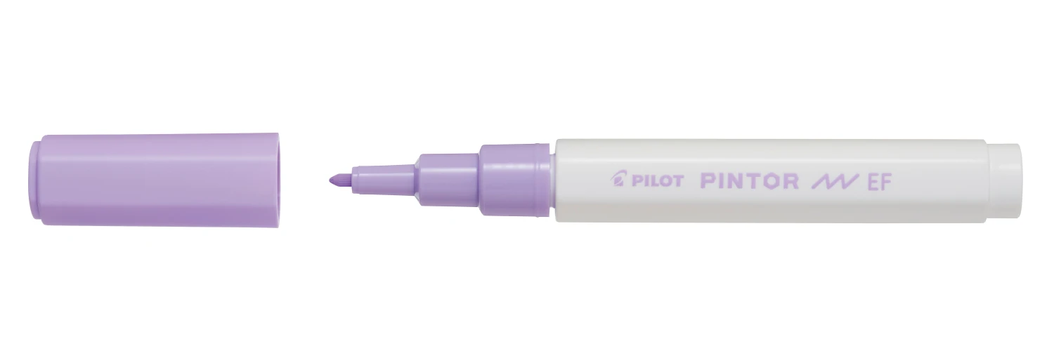 PILOT Marker Pintor 0.7mm