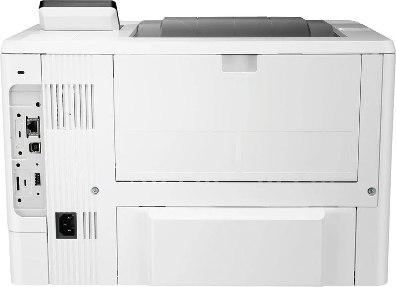 HP imprimante laser Laserjet Enterprise M507dn