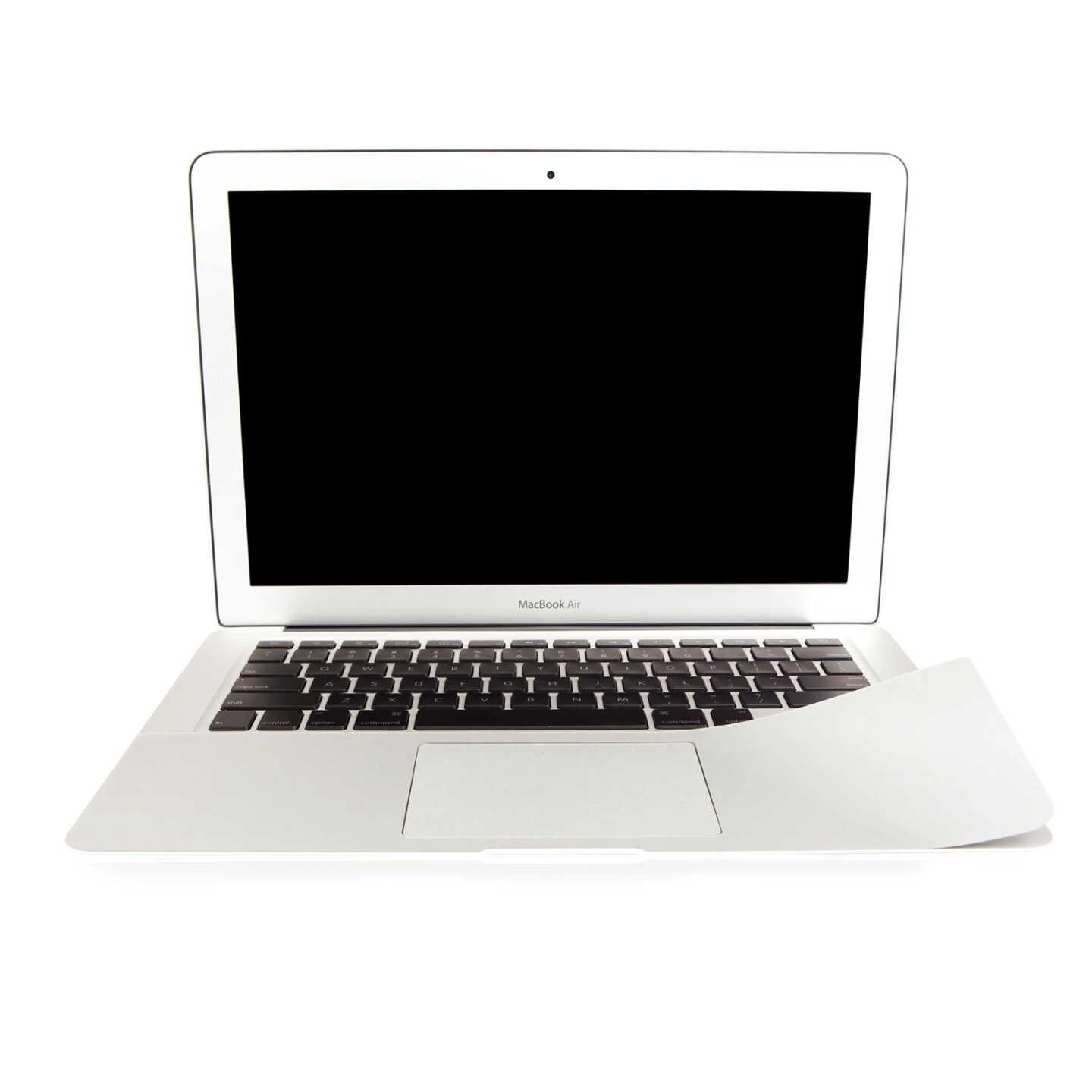 Moshi PalmGuard Schutzfolie für Handballenauflage MacBook Air 11.6"