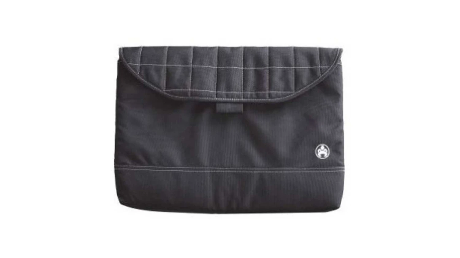 Sumo Nylon Sleeve für 17" MacBook Pro