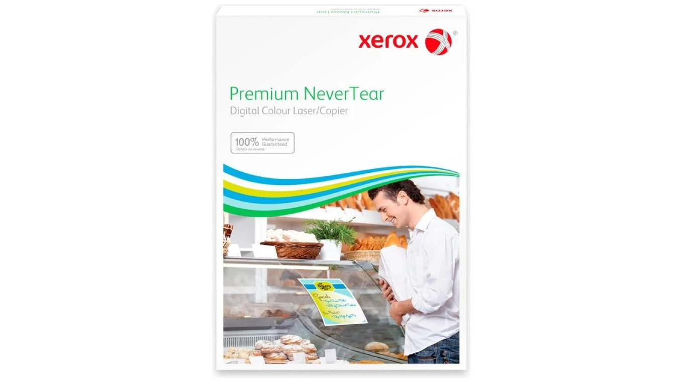 XEROX 003R98092 Premium Kopierfolie NeverTear A4