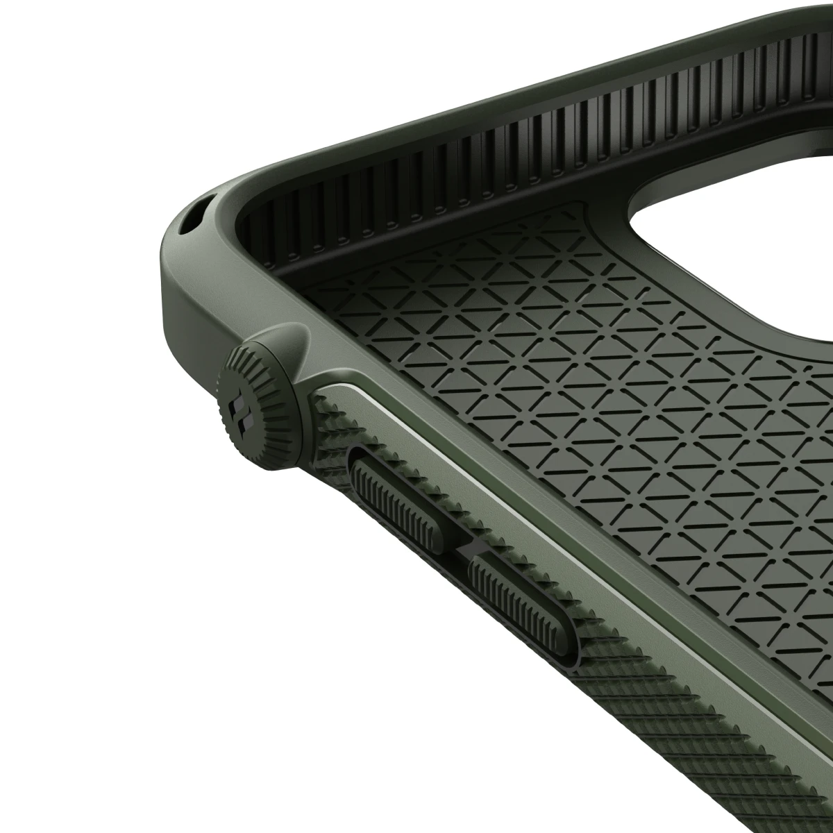 CATALYST  Vibe Schock Resistentes Case - iPhone 12 mini