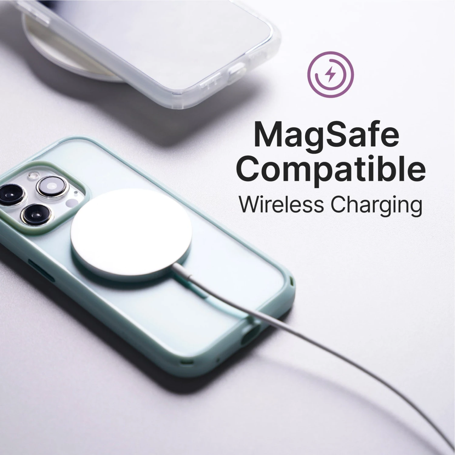 CATALYST Influence MagSafe Case iPhone 15 Pro