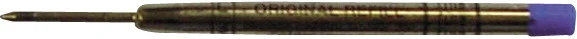 Mine stylo bille M noir