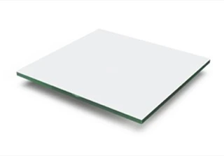 3D Systems Cube 2G Ersatz Printpad