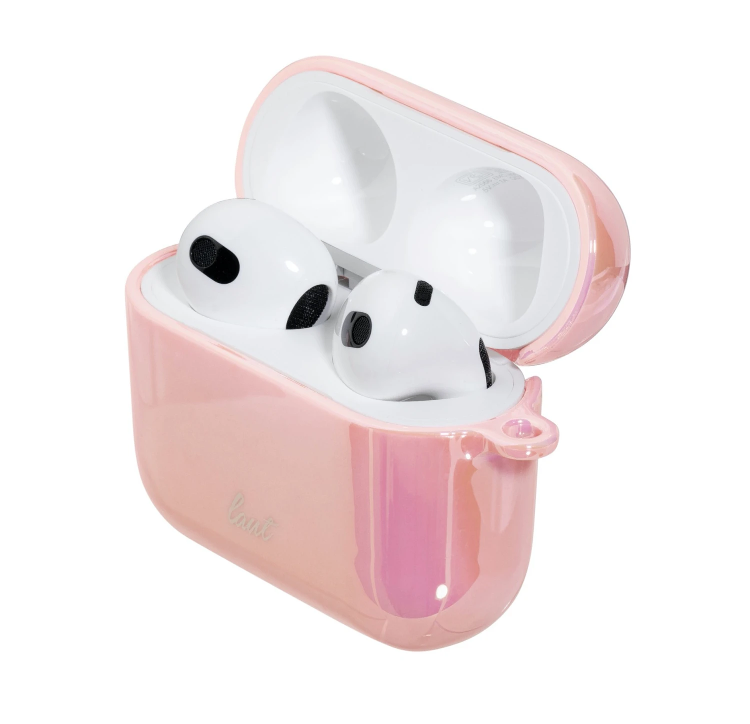 LAUT Holo Colours für Apple Airpods 3G