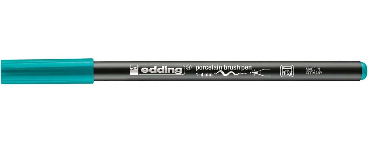 EDDING Porzellanmarker 4200 1-4mm