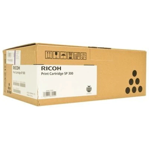 RICOH Toner-Modul schwarz