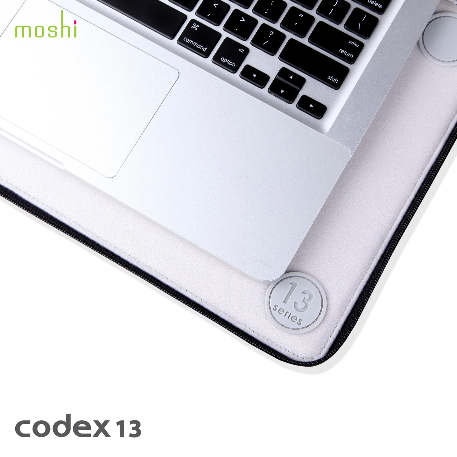 Moshi Codex Tasche 15" MacBook Pro