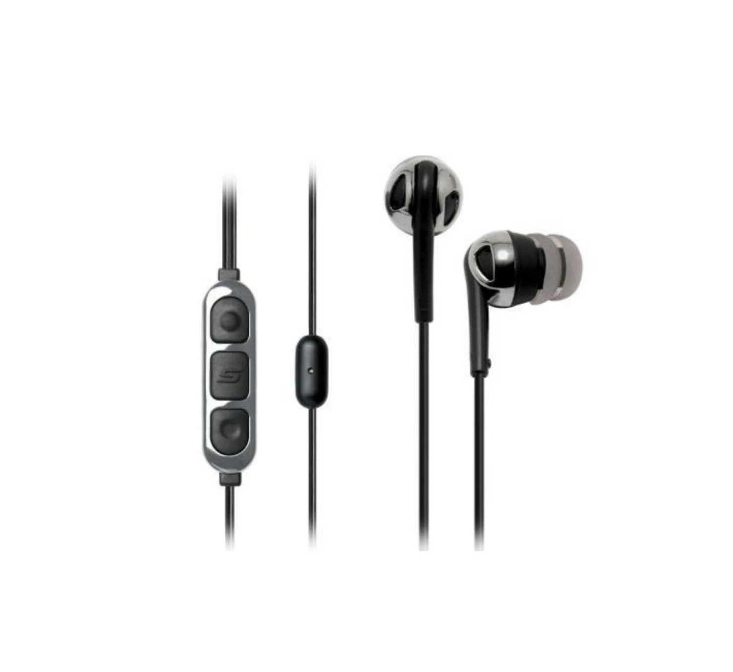 Scosche IDR655 in-Ear Kopfhörer